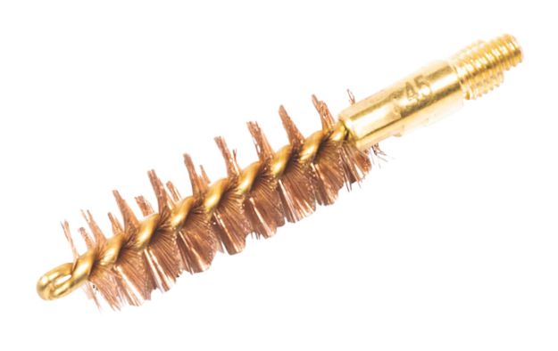 Picture of Breakthrough Clean BT4445PBBB Phosphorus Bronze Bore Brush