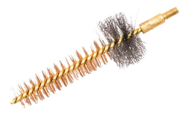 Picture of Breakthrough Clean BT308PBCBAR Phosphorus Bronze Chamber Brush