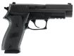 Picture of Sig Sauer 220R45BSE P220 Elite 45 ACP 4.40" (2)8+1 Black Nitron Black Nitron Stainless Steel Black Polymer Grip