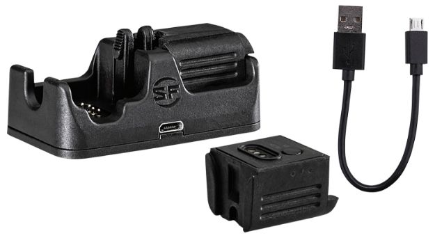 Picture of SureFire CH21 XSC Charger B12 Battery