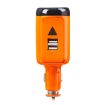 Picture of Dead Down Wind 30635 Dead Zone 2 Go Ozone Car Plug In Odorless