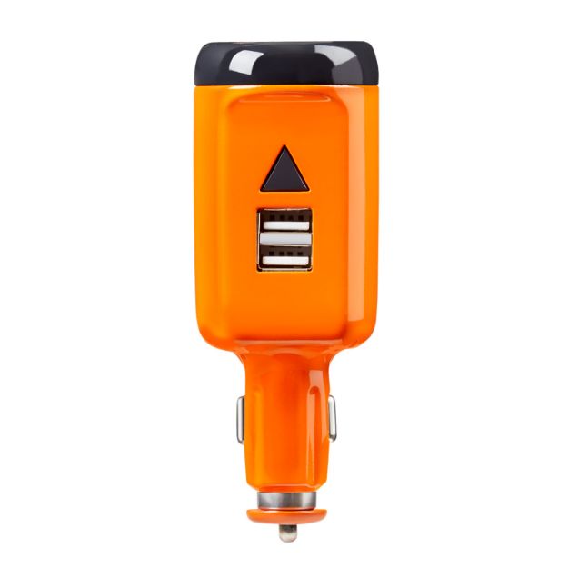 Picture of Dead Down Wind 30635 Dead Zone 2 Go Ozone Car Plug In Odorless