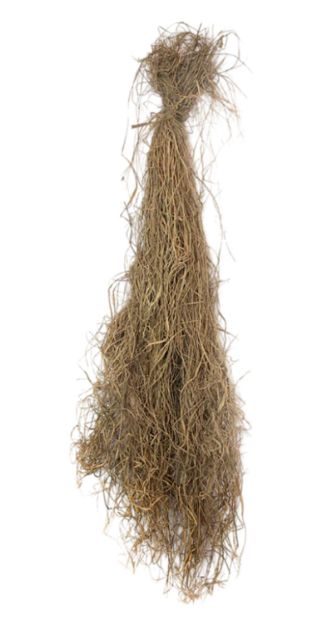 Picture of MOmarsh 31324 Invisi-Grass  Olive 1.25 lb Bundle