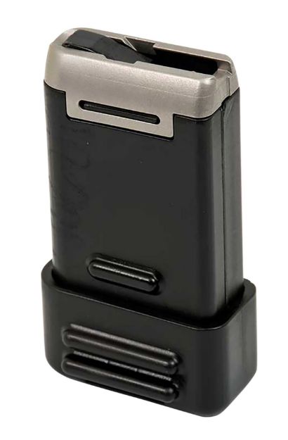 Picture of Crickett KSA00412 Model 722  22 LR 7rd Black Polymer Magazine