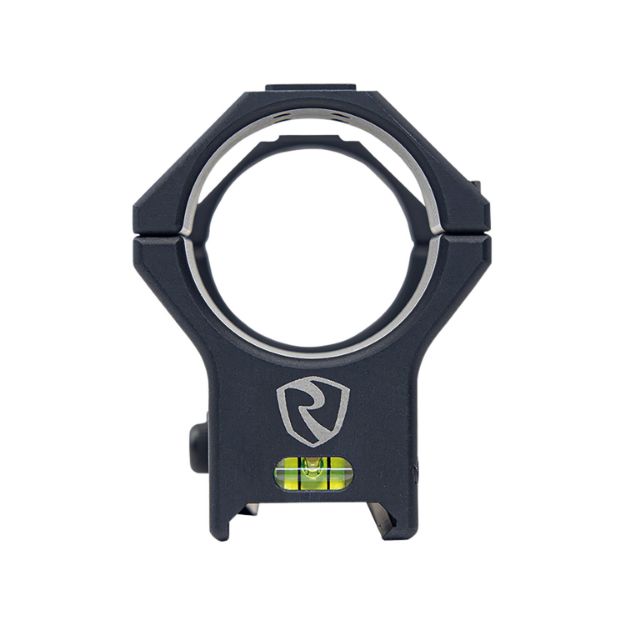 Picture of Riton Optics XRC30B Contessa Scope Mount/Ring Combo Black Anodized 30mm 0 MOA