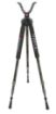 Picture of Bog-Pod 1100485 Havoc  Tripod 22-50" High Veil Alpine Green Aluminum