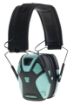 Picture of Caldwell 1101672 E-Max Pro 23 dB Over the Head Aqua Blue/Black Adult