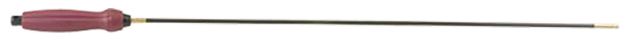 Picture of Tipton 430886R Deluxe Cleaning Rod Carbon Fiber 22 Cal 26 Cal Rifle Firearm 36" Long 8-32" Thread