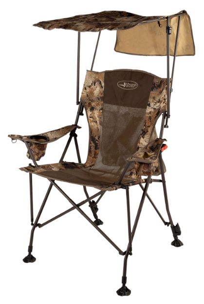 Picture of MOmarsh 31548 Dove Chair Tactical Adjustable Optifade Marsh