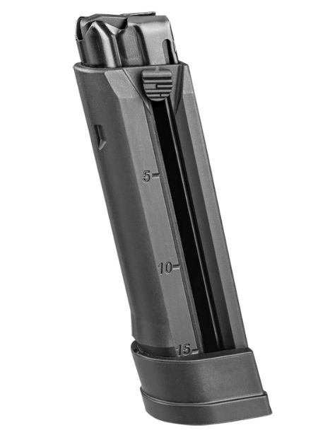 Picture of FN 20100503 502  15rd 22 LR Black Steel