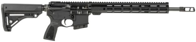 Picture of Bushmaster 0010006CA Bravo Zulu *CA Compliant 5.56x45mm NATO 16" 10+1, Black Barrel/Rec, 14" M-Lok, Magpul SL Carbine Stock & MOE Grip, Snake Charmer Muzzle Brake