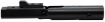 Picture of Angstadt Arms AA45BCGNIT Bolt Carrier Assembly  45 ACP QPQ Black Nitride 8620 Steel for AR-15