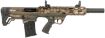 Picture of Gforce Arms GFY1USBNZ GFY-1  12 Gauge 3" 5+1 18.50", Burnt Bronze American Flag, Bullpup with Pistol Grip Stock, Picatinny Rail with Flip Up Sights