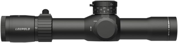 Picture of Leupold 179702 Mark 5HD  Matte Black 2-10x30mm 35mm Tube TMR Reticle