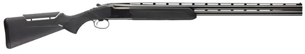 Picture of Browning 018331304 Citori Composite 12 Gauge 3" 2rd 28" Polished Blued Barrel/Rec, Black Synthetic Furniture, Adj. Comb Stock, Ivory Bead Sight