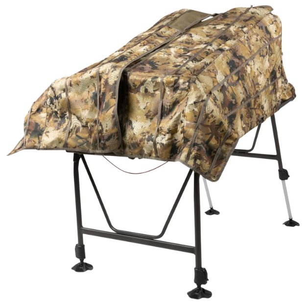 Picture of MOmarsh 31526 Invisi-Man  Mossy Oak Original BottomLand