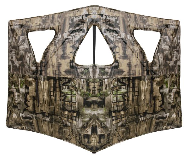 Picture of Primos 65158 Double Bull Surroundview Stakeout Ground Camo