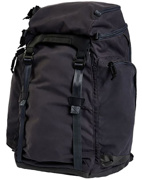 Picture of Vertx VTX5301 Ardennes Holiday Backpack Ash Gray w/ Zipper