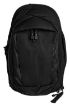 Picture of Vertx VTX5012 Commuter  Black Nylon w/ Zipper