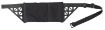 Picture of Vertx VTX5215 Runners Clutch Belt Black Nylon/Spandex Hook & Loop Closure