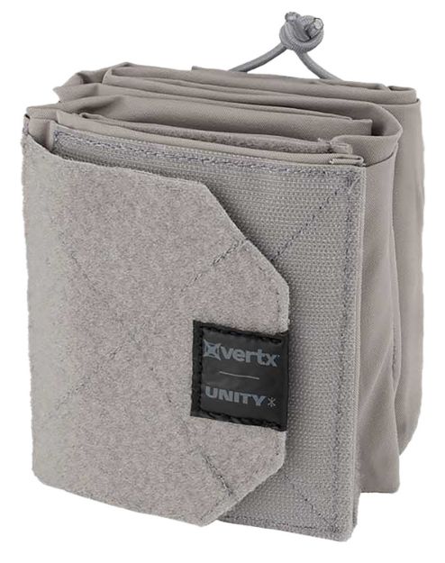 Picture of Vertx VTX5210 Unity Clutch Belt Ash Gray Medium Nylon/Spandex