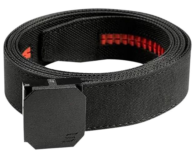 Picture of Safariland NXBL93012 EDC NextBelt  Black Nylon Fits up to 50" Waist