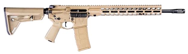 Picture of STAG 15005502   15  PJCT SPCTRM   5.56   16    FDE