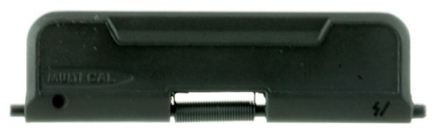 Picture of Strike ARUDCE0322 Ultimate Dust Cover Capsule AR-15, M4, M16 Black Polymer 3.46"