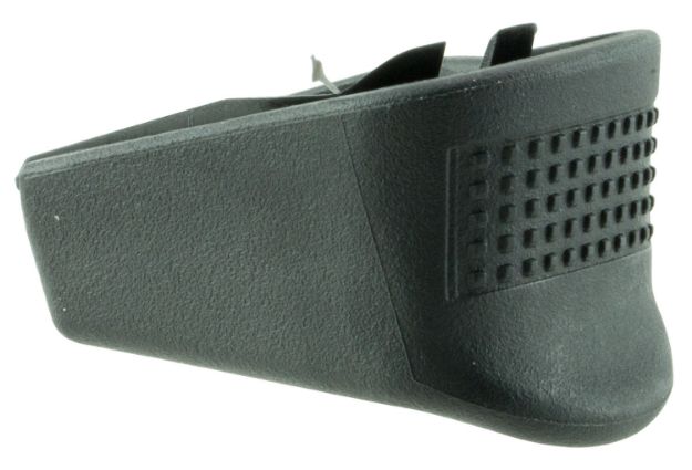 Picture of Pearce Grip PG1045+ Magazine Extension  Extended 10mm Auto/45 ACP 2rd Compatible w/Glock Gen 4 20/29/40/41, Black Polymer