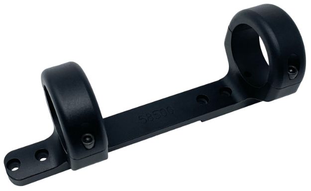 Picture of DNZ 58500 Game Reaper-Browning Scope Mount/Ring Combo Matte Black 30mm