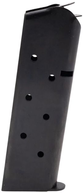 Picture of CMC Products 14310 Classic  8rd 45 ACP Fits 1911 Government Black Stainless Steel