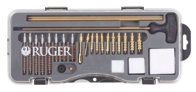 Picture of Ruger 27825 Cleaning Kit  Handgun/Rifle