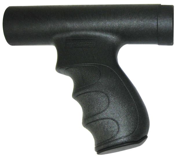 Picture of TacStar 1081154 Shotgun  Black ABS Polymer