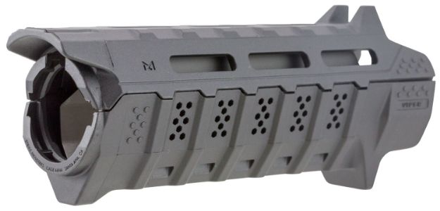 Picture of Strike VIPERHGCBK Viper Carbine Length Handguard AR-Platform Black Polymer