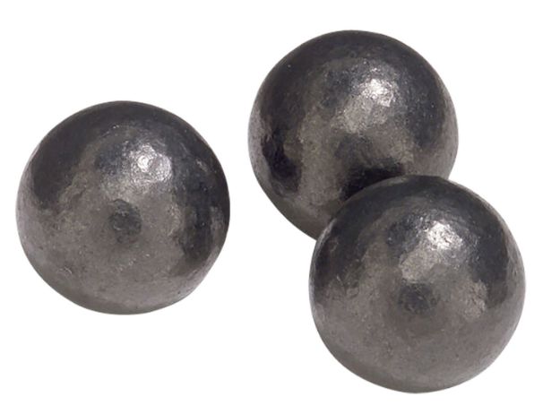 Picture of Speer 5140 Lead Balls  50Cal Lead Ball 181gr 100 Per Box/5 Case