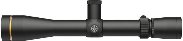 Picture of Leupold 182567 VX-3HD  Matte Black 4.5-14x 40mm, 30mm Tube, Diamond Reticle