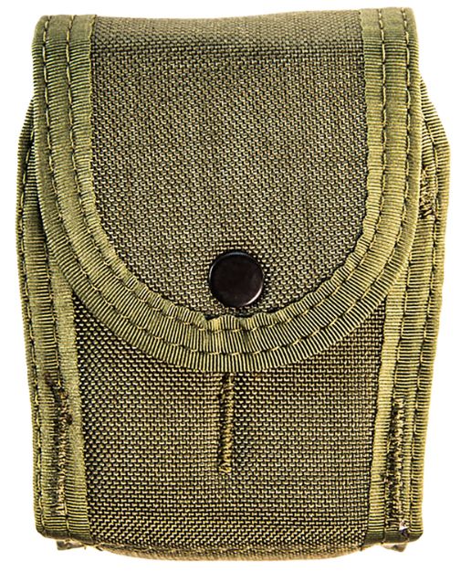 Picture of High Speed Gear 41DC02OD TACO Double Nylon OD Green