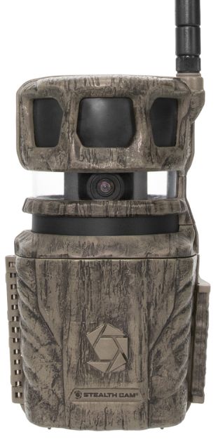 Picture of Stealth Cam STC-RVLR Revolver 360 Cellular 36MP