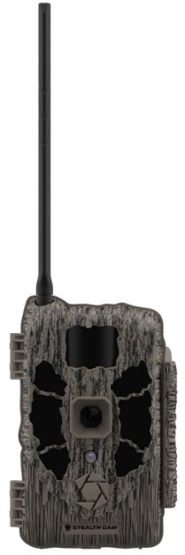 Picture of Stealth Cam STC-DCPTRX Deceptor Max Camera 40MP