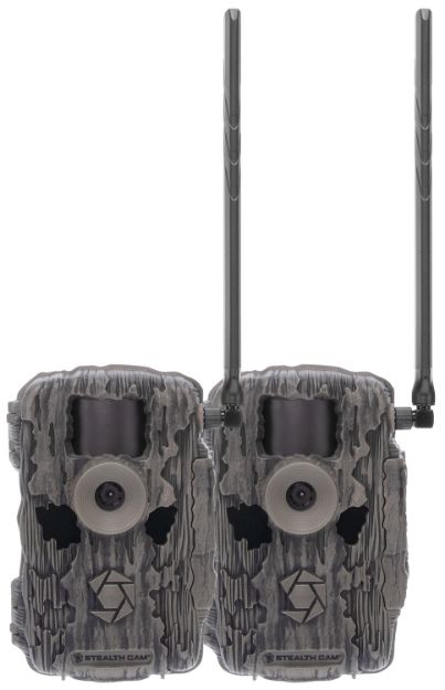 Picture of Stealth Cam STC-FXWTX-2PK Fusion Max Camera 36MP 2 pack