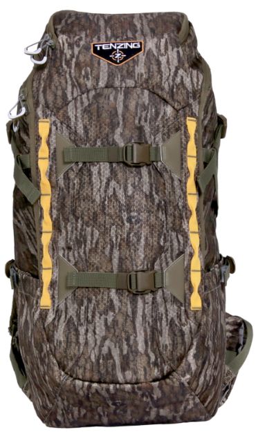 Picture of Tenzing TZG-TNZW-2300 Tenzing Daypack Mossy Oak Bottomland