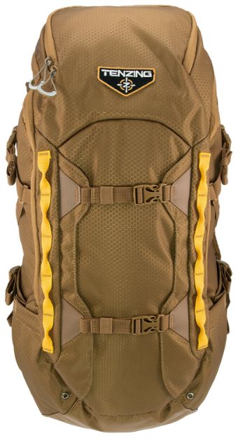 Picture of Tenzing TZG-TNZW-2300-BST Tenzing Daypack Tan