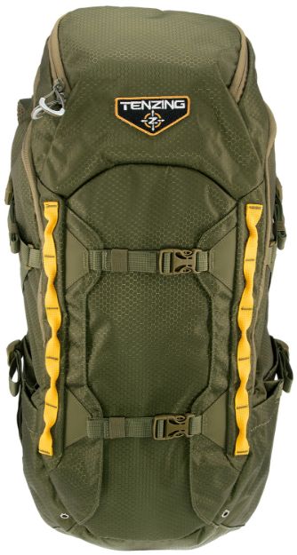 Picture of Tenzing TZG-TNZW-2300-OG Tenzing Daypack Olive