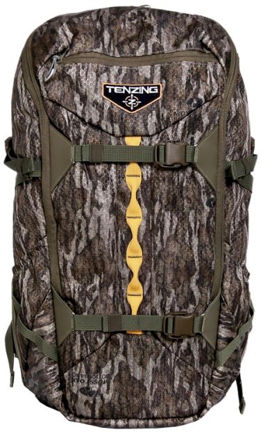 Picture of Tenzing TZG-TNZW-2100 Tenzing Daypack Mossy Oak Bottomland