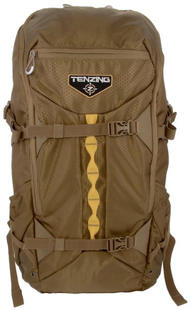 Picture of Tenzing TZG-TNZW-2100-BST Tenzing Daypack Tan