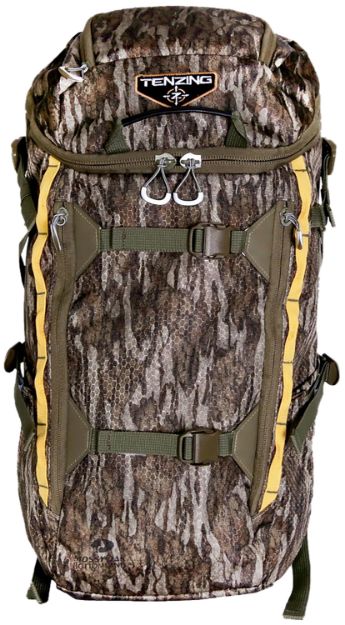 Picture of Tenzing TZG-TNZW-1500 Tenzing Daypack Mossy Oak Bottomland