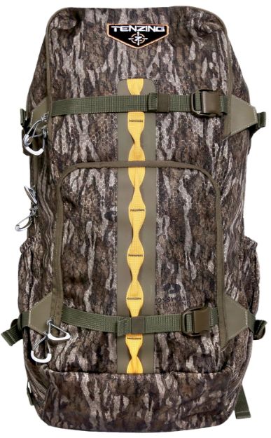 Picture of Tenzing TZG-TNZW-1200 Tenzing Daypack Mossy Oak Bottomland