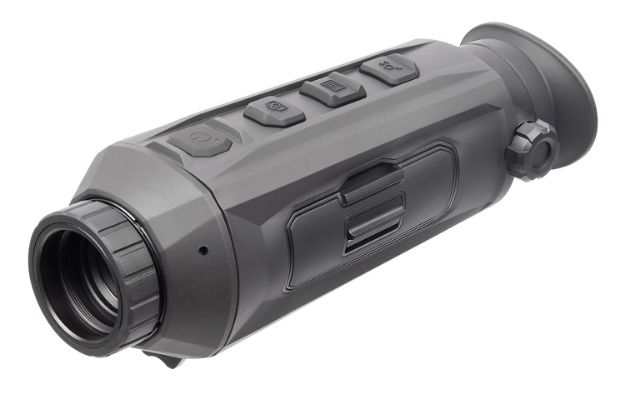 Picture of AGM Global Vision SEEK19384 Seeker  Thermal Monocular Black 2-16x 19mm 384x288, 12 Microns, 50 Hz Resolution Zoom 1x/2x/4x/8x