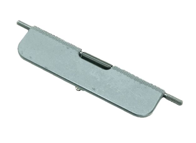 Picture of Timber Creek Outdoors GBDCS Greyman Adjustable Billet Dust Cover Stealth Aircraft Grade Aluminum