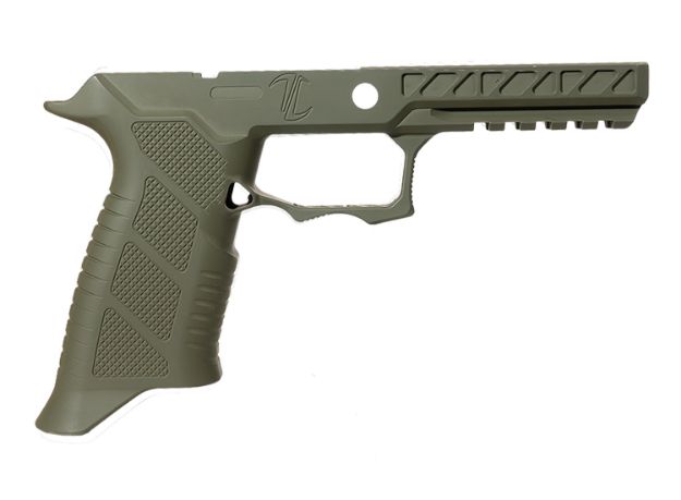 Picture of Timber Creek Outdoors SSP320PROGMOD P320 Pro Grip Module Aluminum Frame